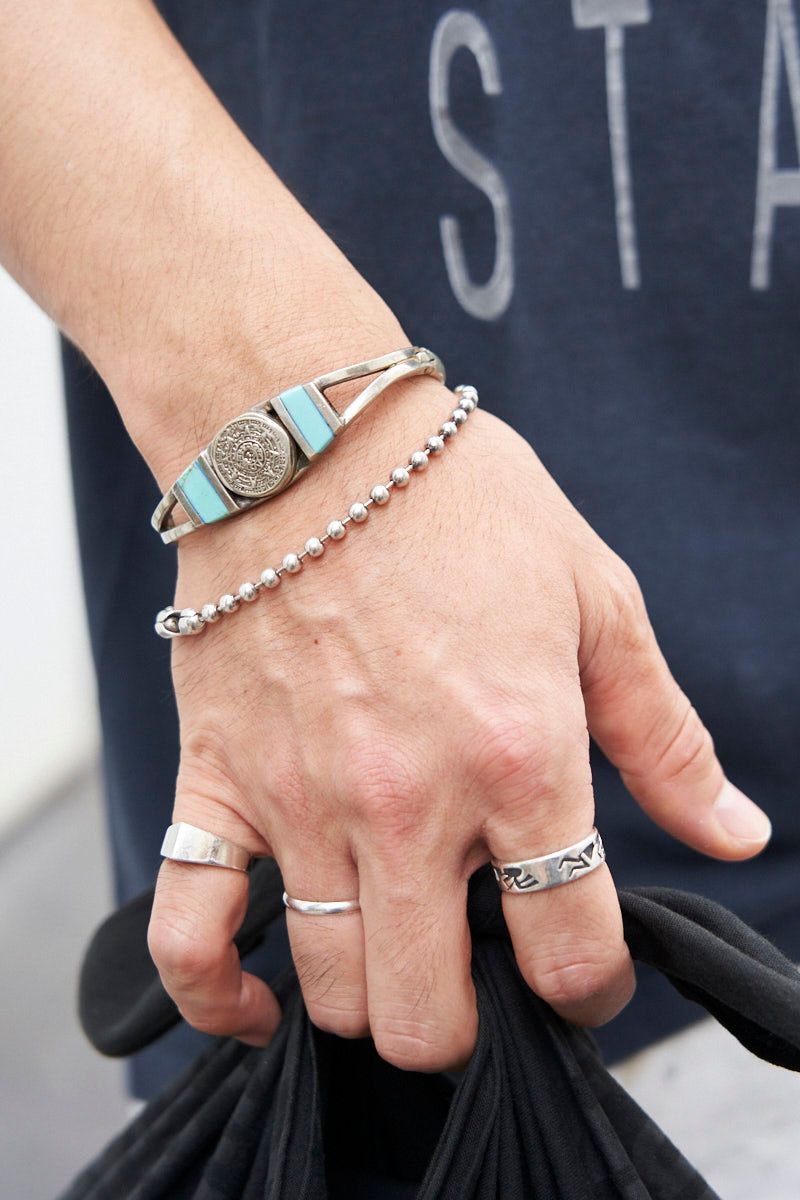 古着のTシャツコーディネート | 250713-2108-24 梅澤 5枚目の写真