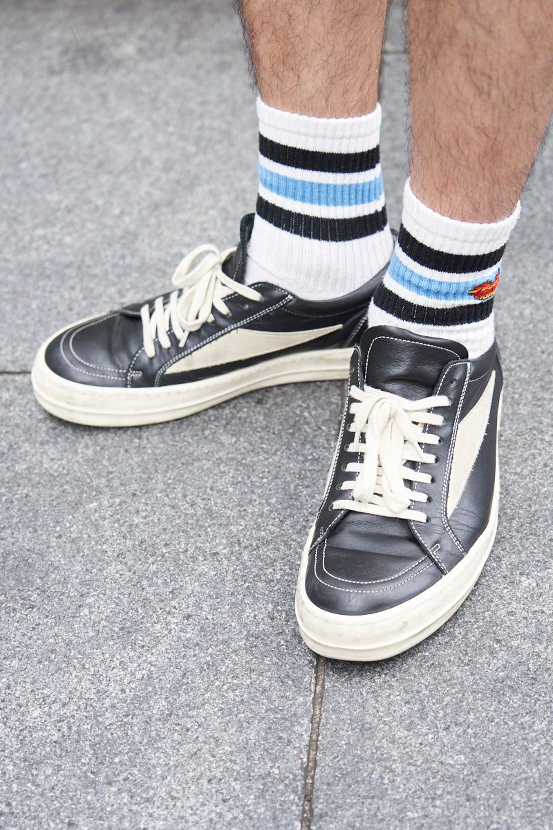 古着のTシャツコーディネート | 250713-2111-09 もずく 7枚目の写真