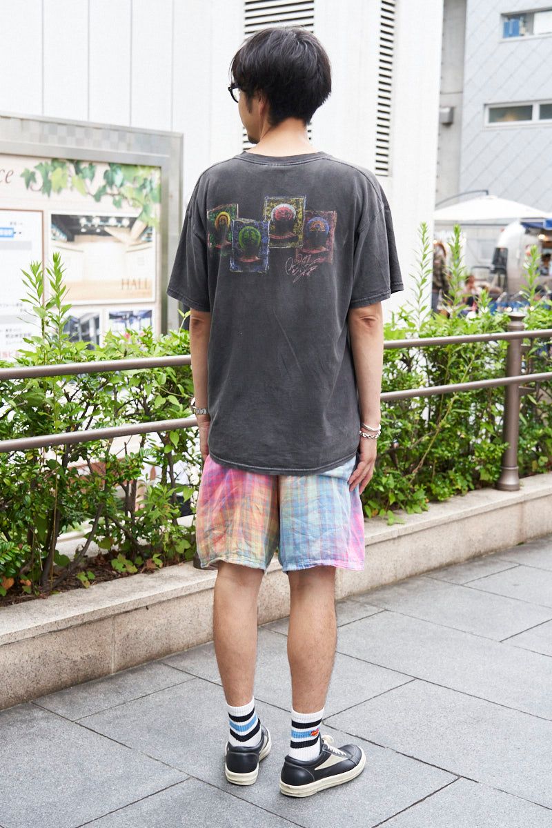 古着のTシャツコーディネート | 250713-2111-09 もずく 2枚目の写真