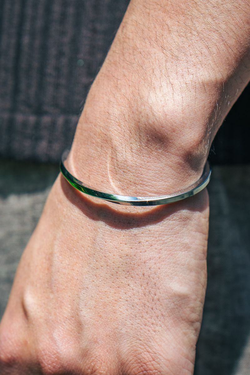 エイチアンドエムのシャツコーディネート | 250714-1445-11 中田 匠 4枚目の写真