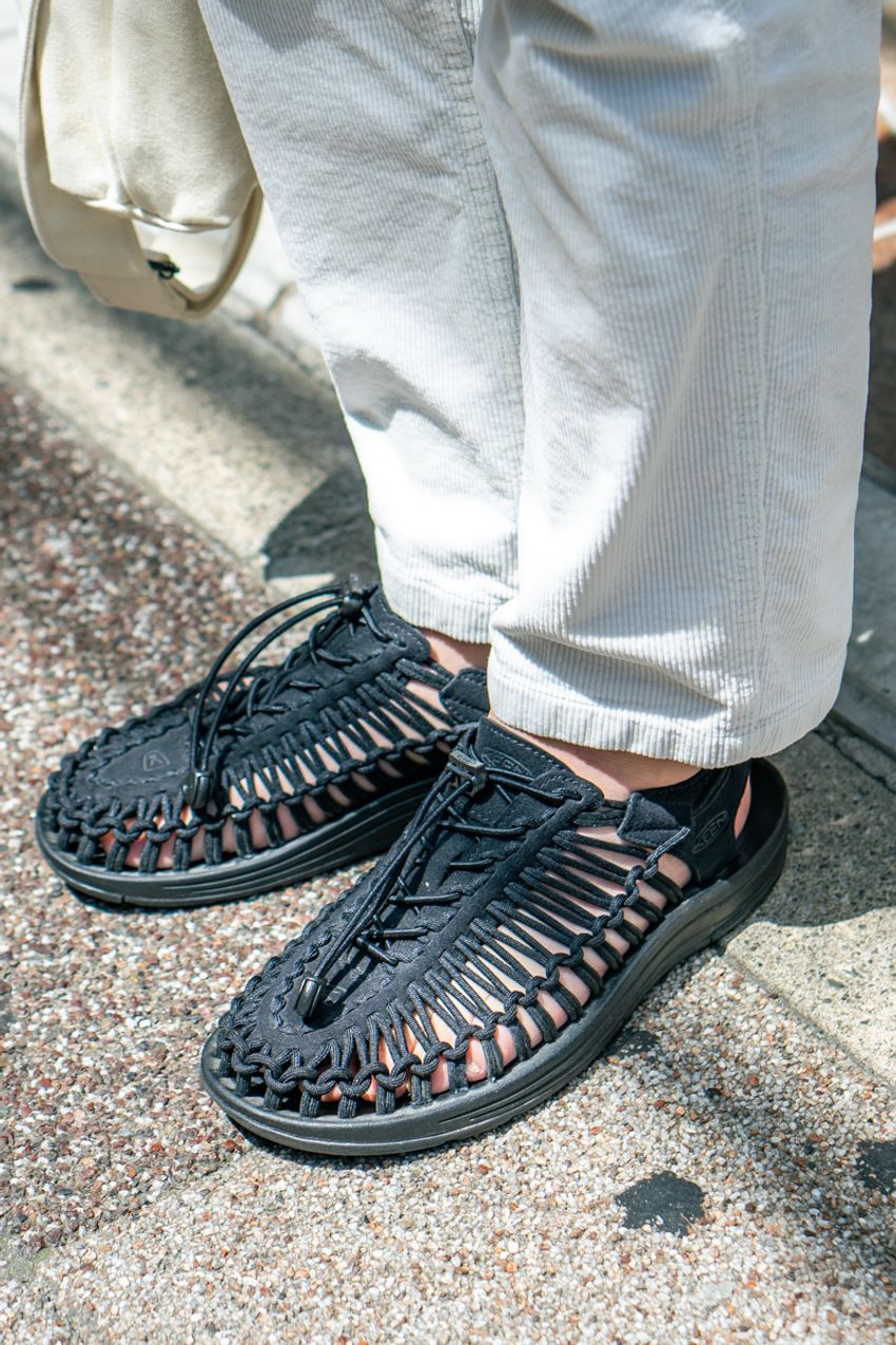 夏はやっぱりキーン「ユニーク」がめちゃくちゃ使える！その有用性をSNAPで検証 - 6枚目の画像