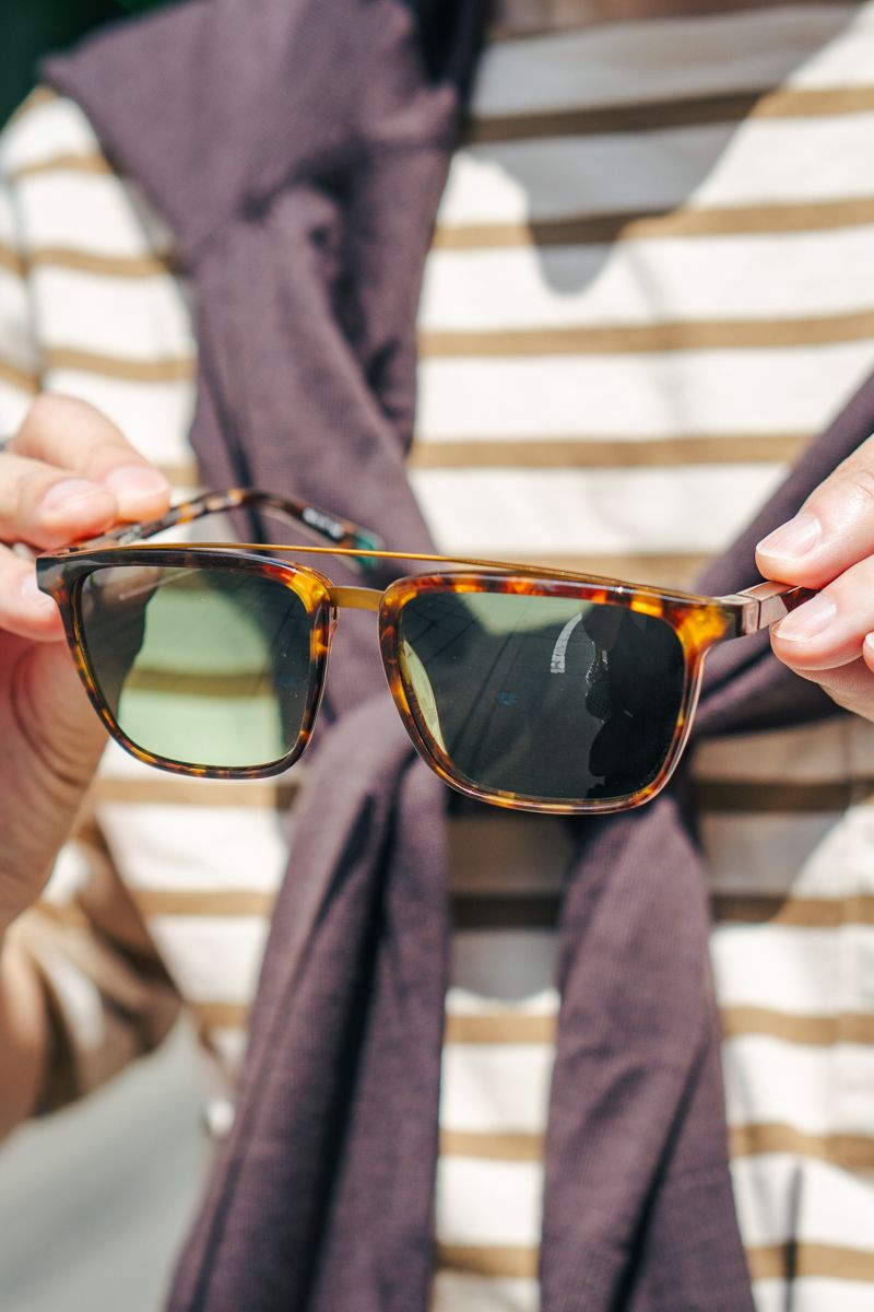 ユニクロのTシャツコーディネート | 250714-1610-14 小野寺孝晃 4枚目の写真
