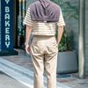 ユニクロのTシャツコーディネート | 250714-1610-14 小野寺孝晃 3枚目の写真