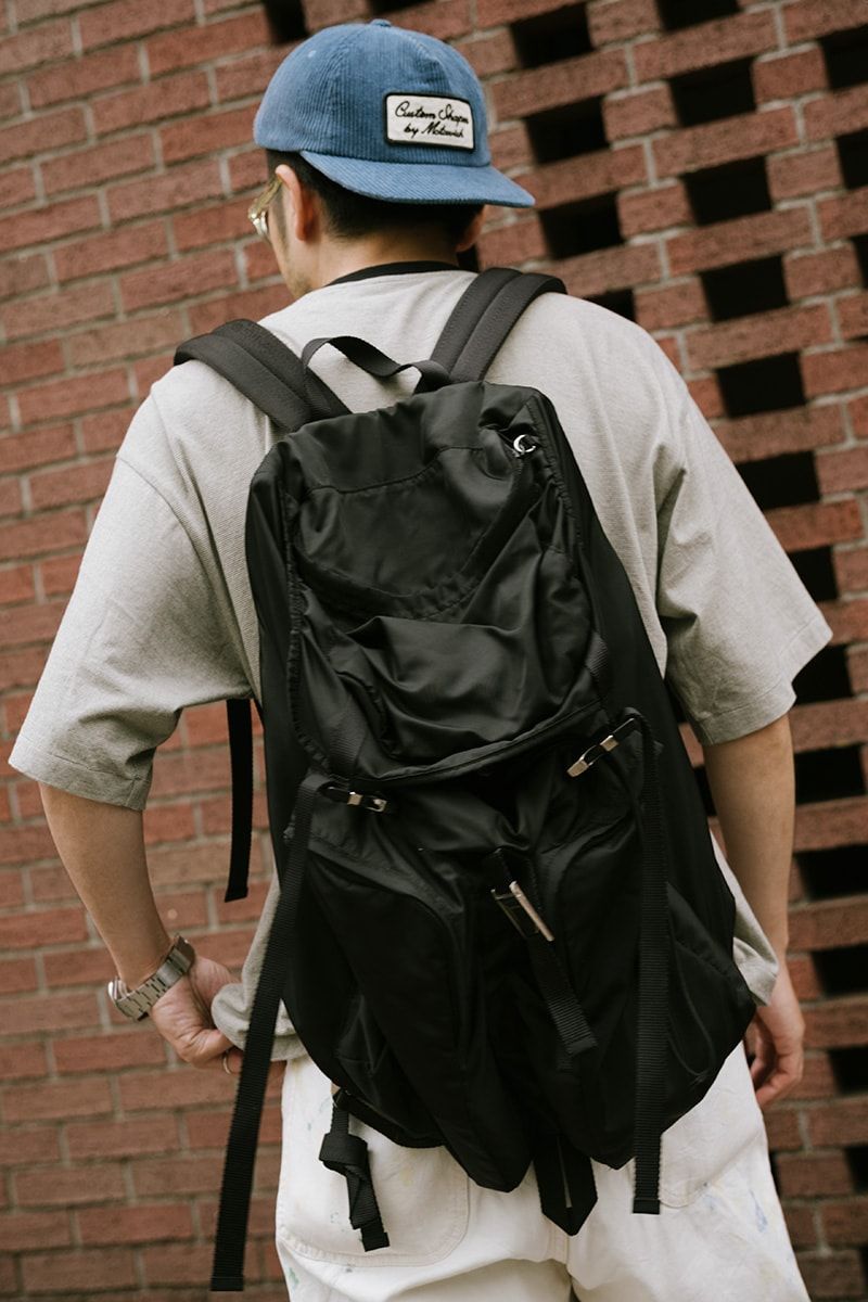 キャプテンサンシャインのTシャツコーディネート | 250714-1414-23 鈴木 敦 6枚目の写真