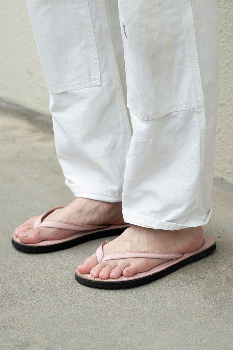 アクチュアルソースのTシャツコーディネート | 250714-1417-27 椿原幸樹 4枚目の写真