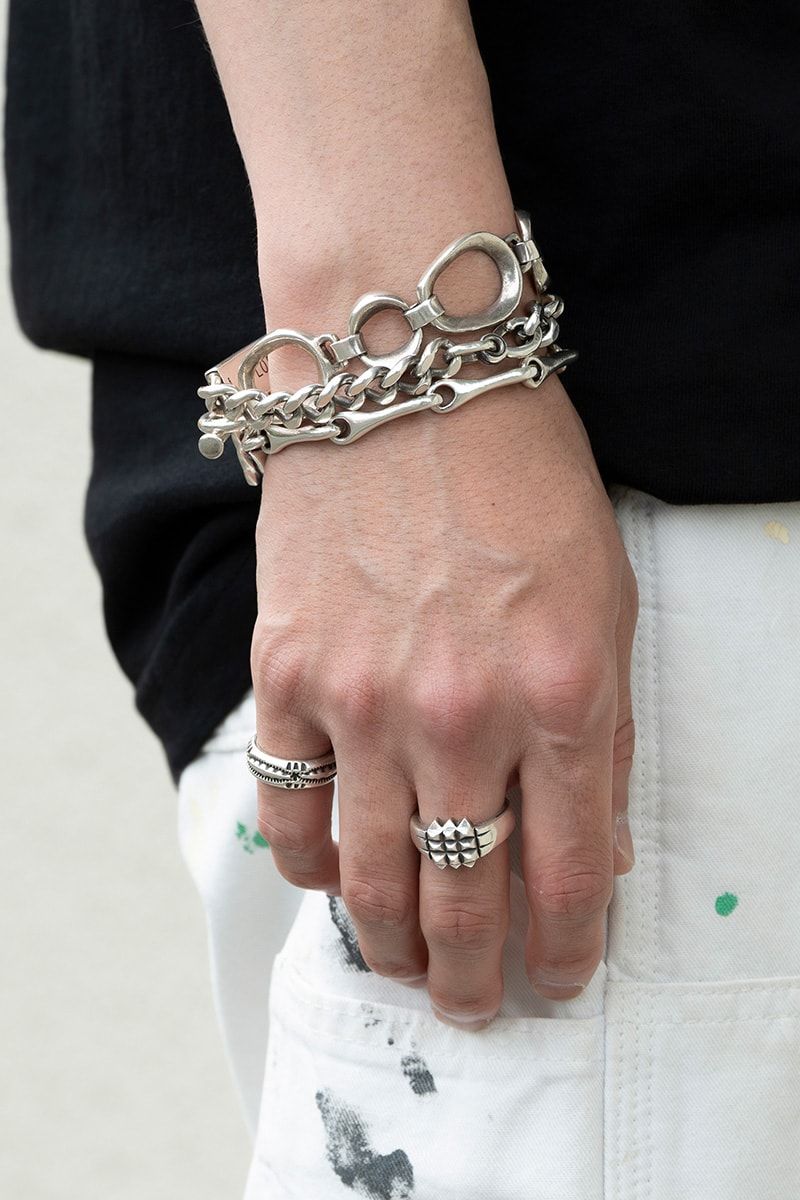 アクチュアルソースのTシャツコーディネート | 250714-1417-27 椿原幸樹 5枚目の写真