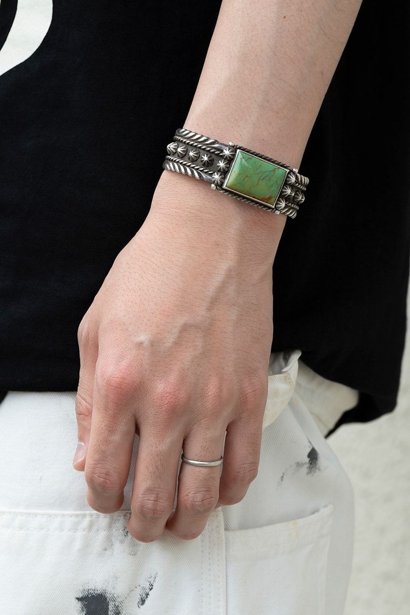 アクチュアルソースのTシャツコーディネート | 250714-1417-27 椿原幸樹 6枚目の写真