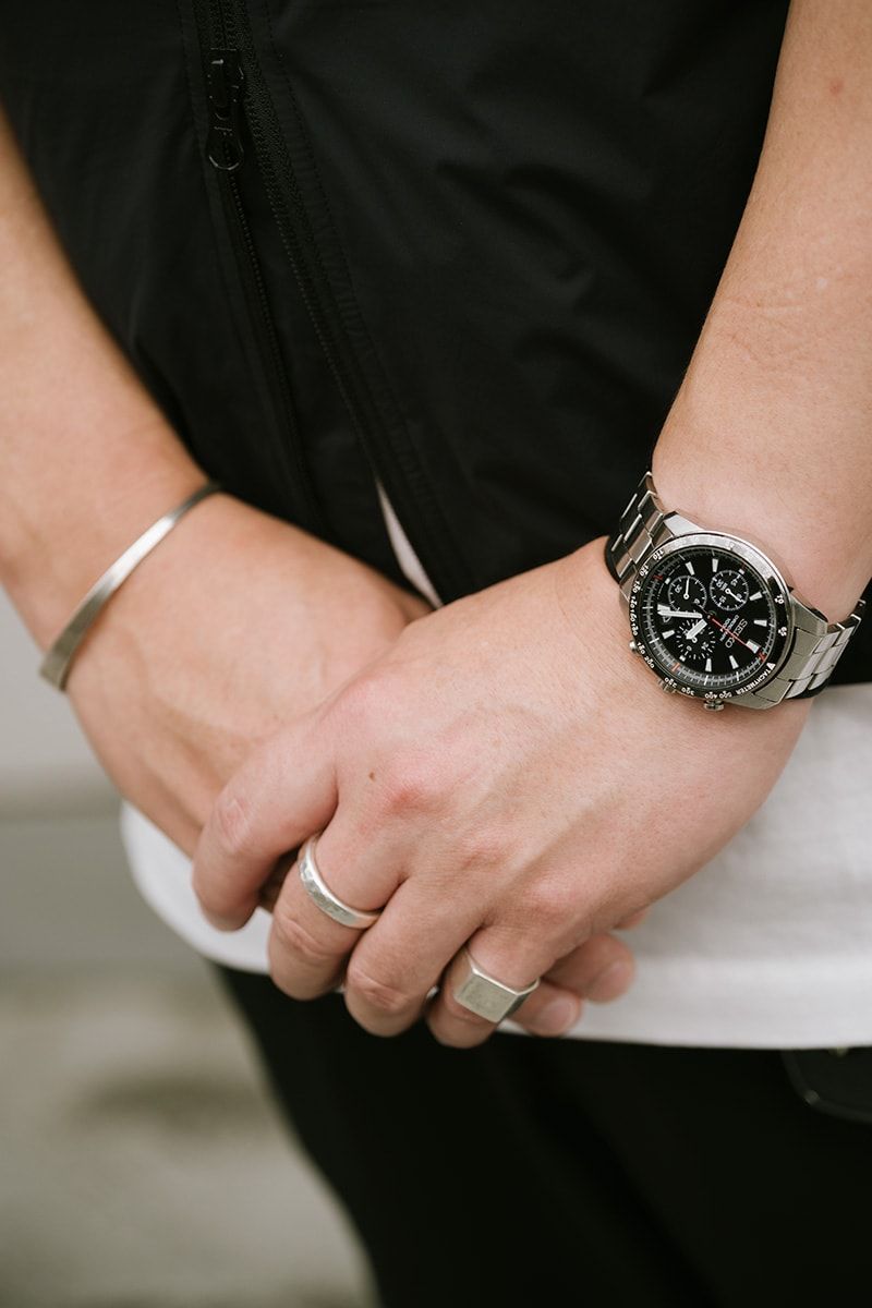 古着のベストコーディネート | 250714-1422-39 林田 匠 2枚目の写真