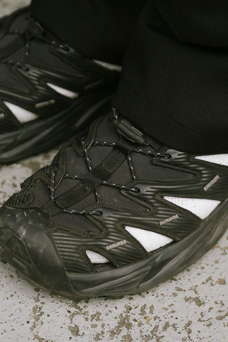 古着のベストコーディネート | 250714-1422-39 林田 匠 3枚目の写真