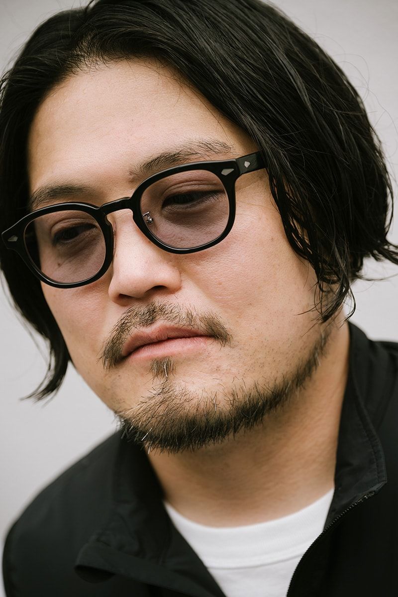 古着のベストコーディネート | 250714-1422-39 林田 匠 4枚目の写真