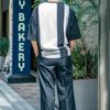 アベイルのTシャツコーディネート | 250714-1653-25 岩間大輔 2枚目の写真