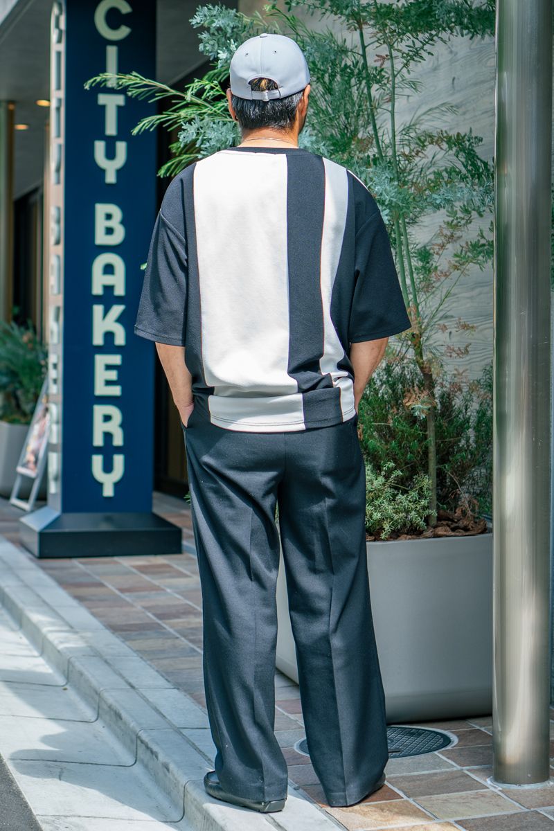 アベイルのTシャツコーディネート | 250714-1653-25 岩間大輔 2枚目の写真