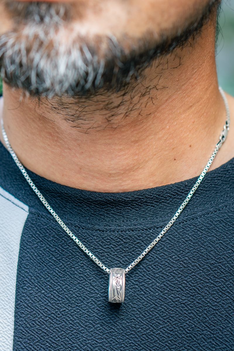 アベイルのTシャツコーディネート | 250714-1653-25 岩間大輔 6枚目の写真