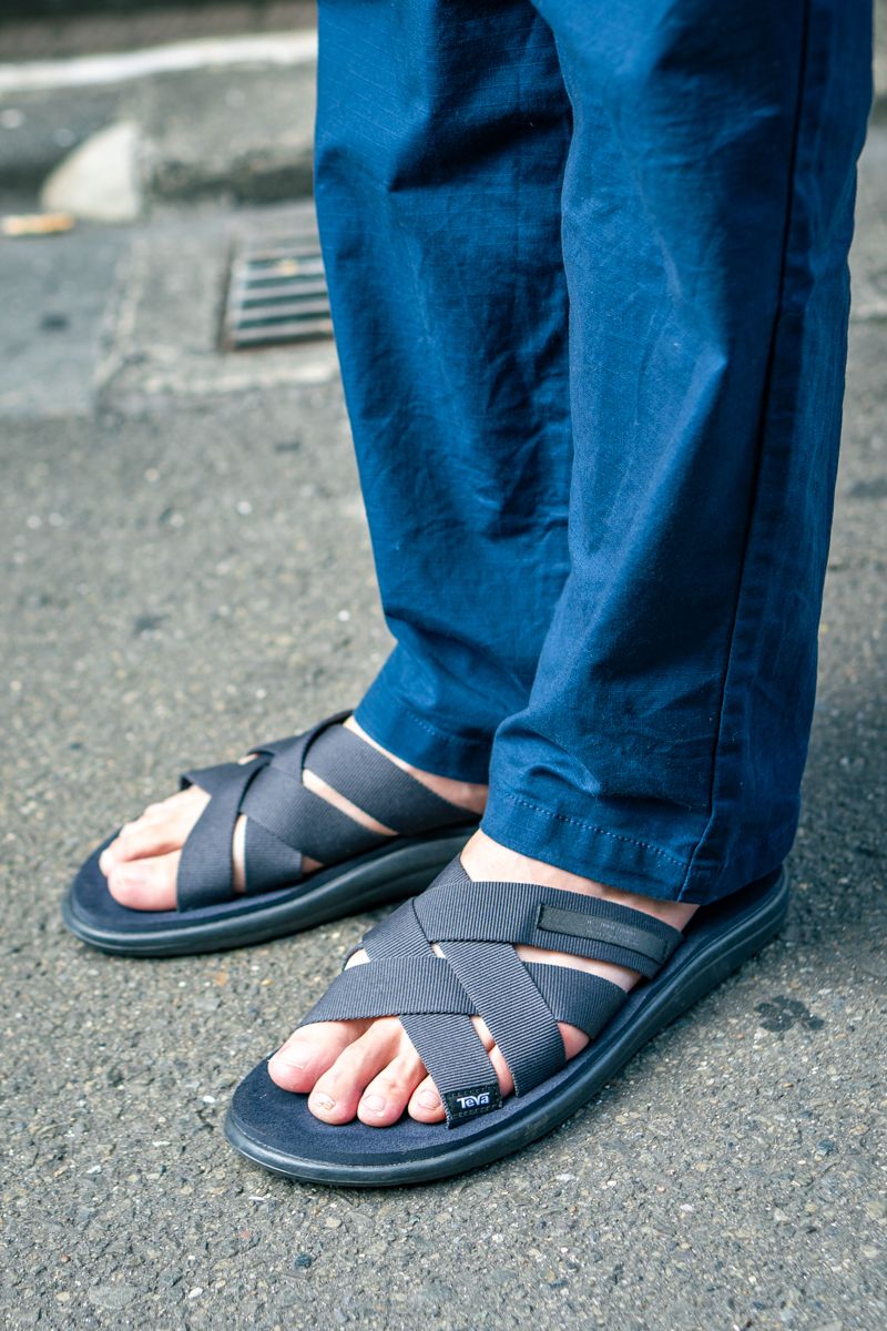 ディセンダントのシャツコーディネート | 250714-1658-02 朝倉直哉 4枚目の写真