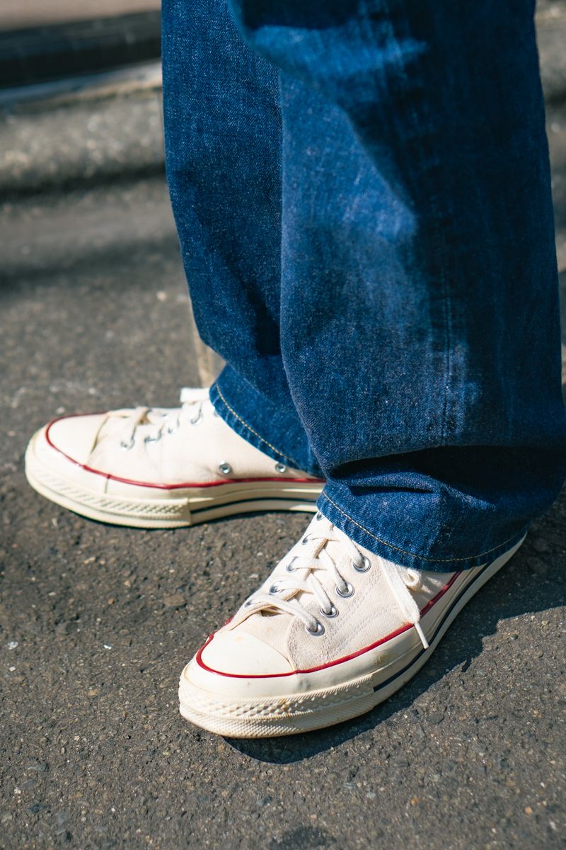 不明のシャツコーディネート | 250714-1427-26 恭平 7枚目の写真