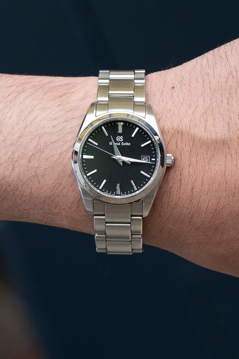 コムデギャルソンのシャツコーディネート | 250714-1427-35 中島慶一 5枚目の写真