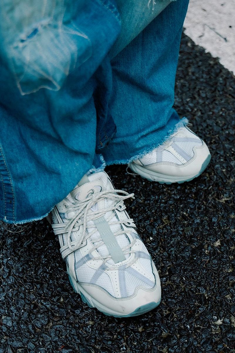 ギークアウトストアのシャツコーディネート | 250714-1433-29 三谷崇雄 4枚目の写真