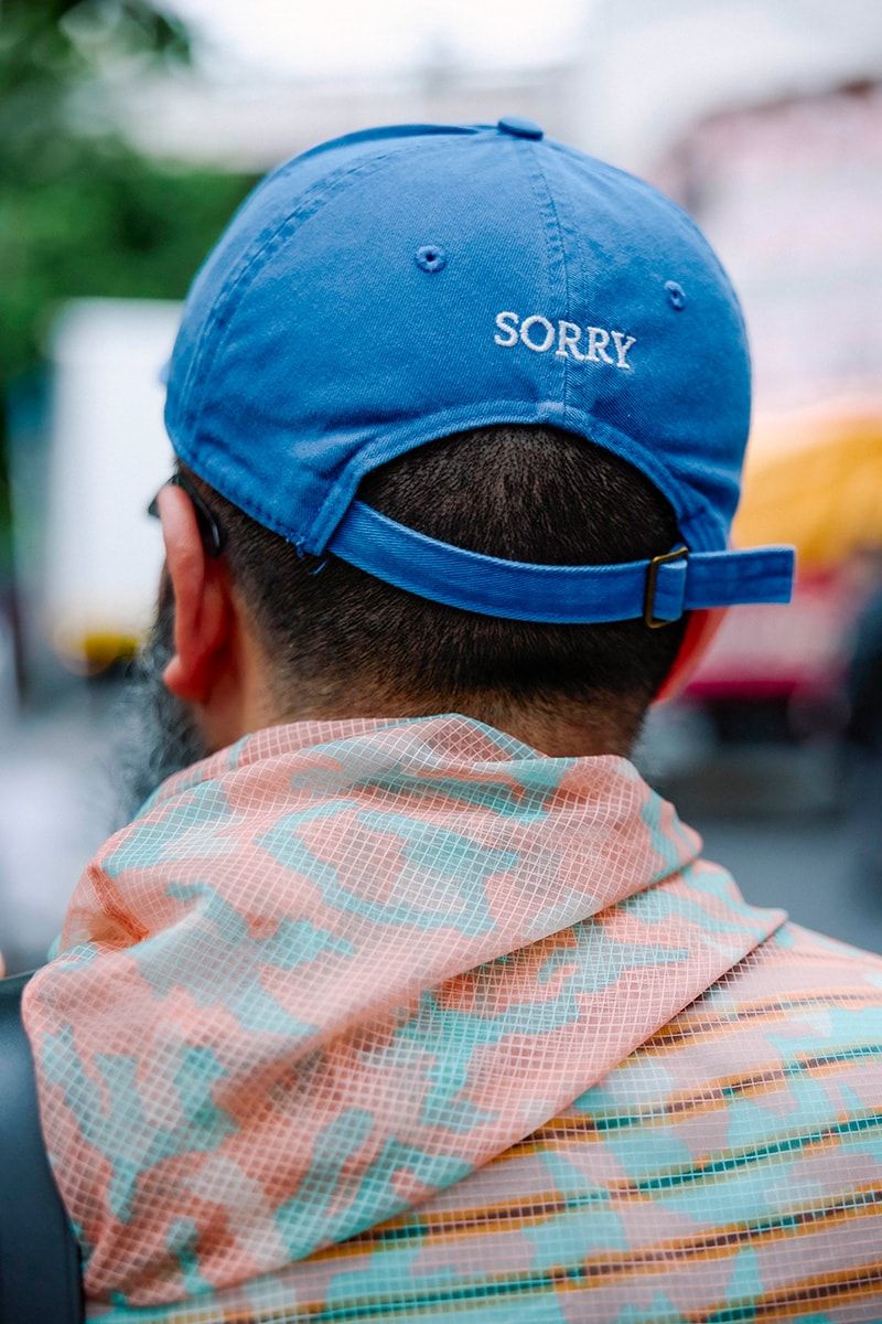 ギークアウトストアのシャツコーディネート | 250714-1433-29 三谷崇雄 6枚目の写真