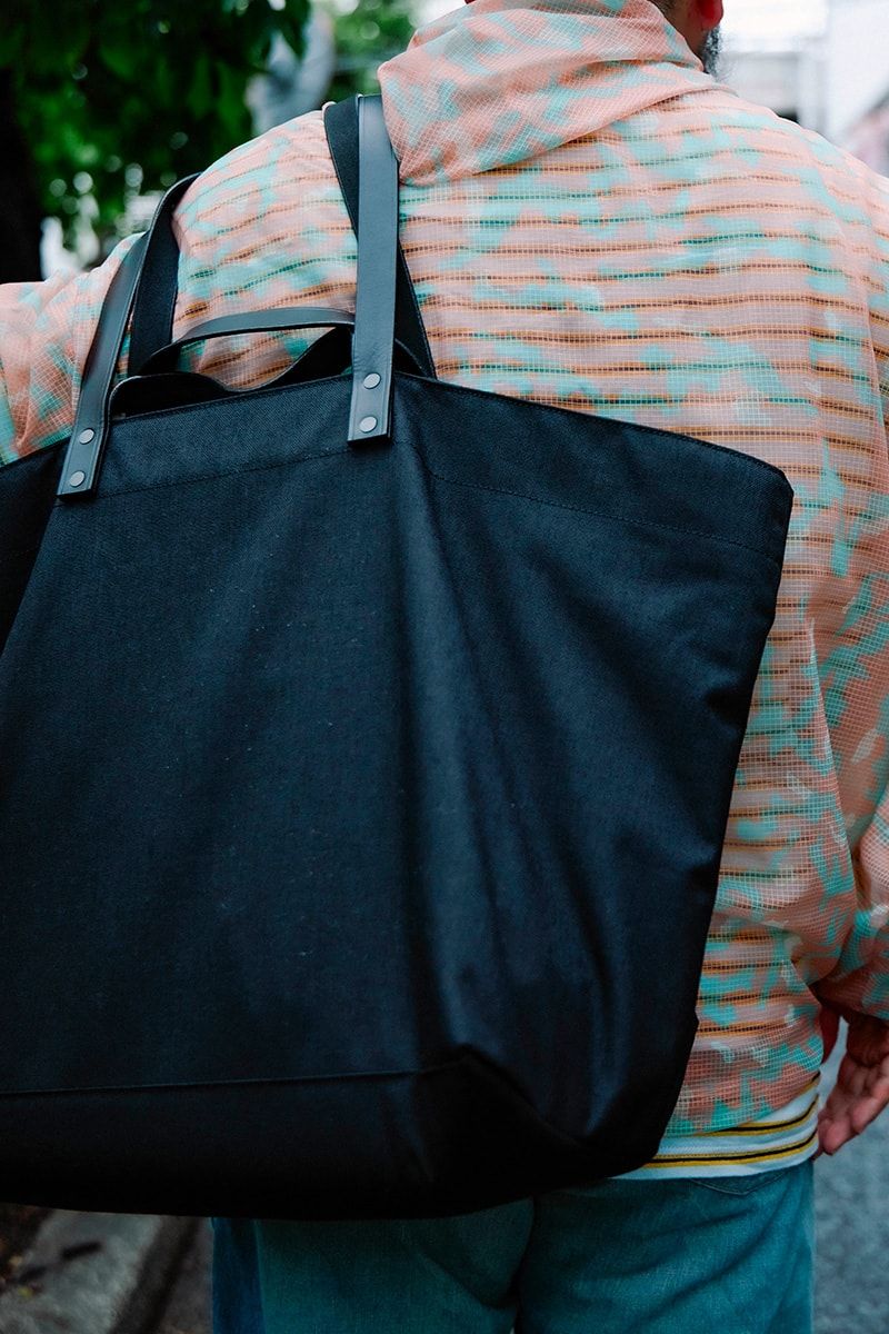 ギークアウトストアのシャツコーディネート | 250714-1433-29 三谷崇雄 7枚目の写真