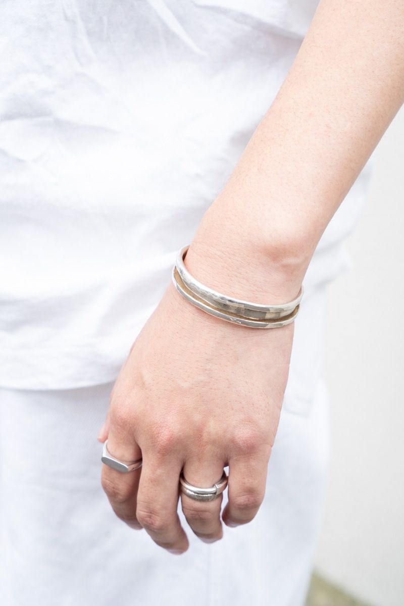 古着のTシャツコーディネート | 250715-1642-20 岡田倫太郎 6枚目の写真