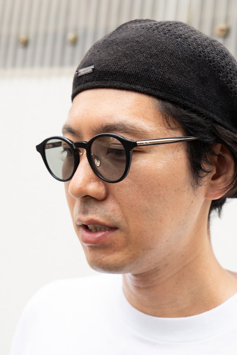 古着のTシャツコーディネート | 250715-1642-20 岡田倫太郎 4枚目の写真