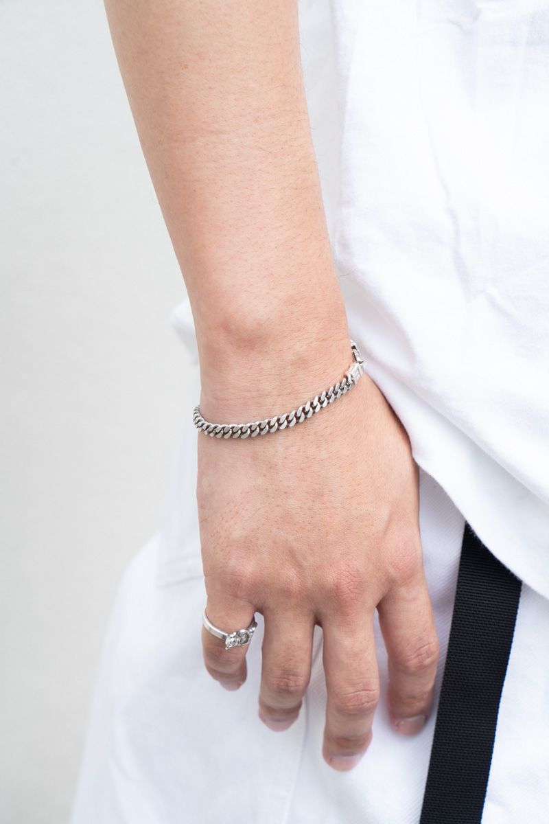 古着のTシャツコーディネート | 250715-1642-20 岡田倫太郎 7枚目の写真