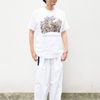古着のTシャツコーディネート | 250715-1642-20 岡田倫太郎 2枚目の写真