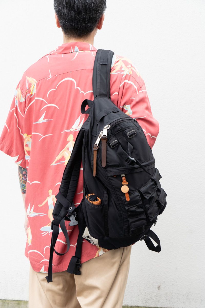 ラルフローレンのシャツコーディネート | 250715-1651-48 新免唯智 4枚目の写真