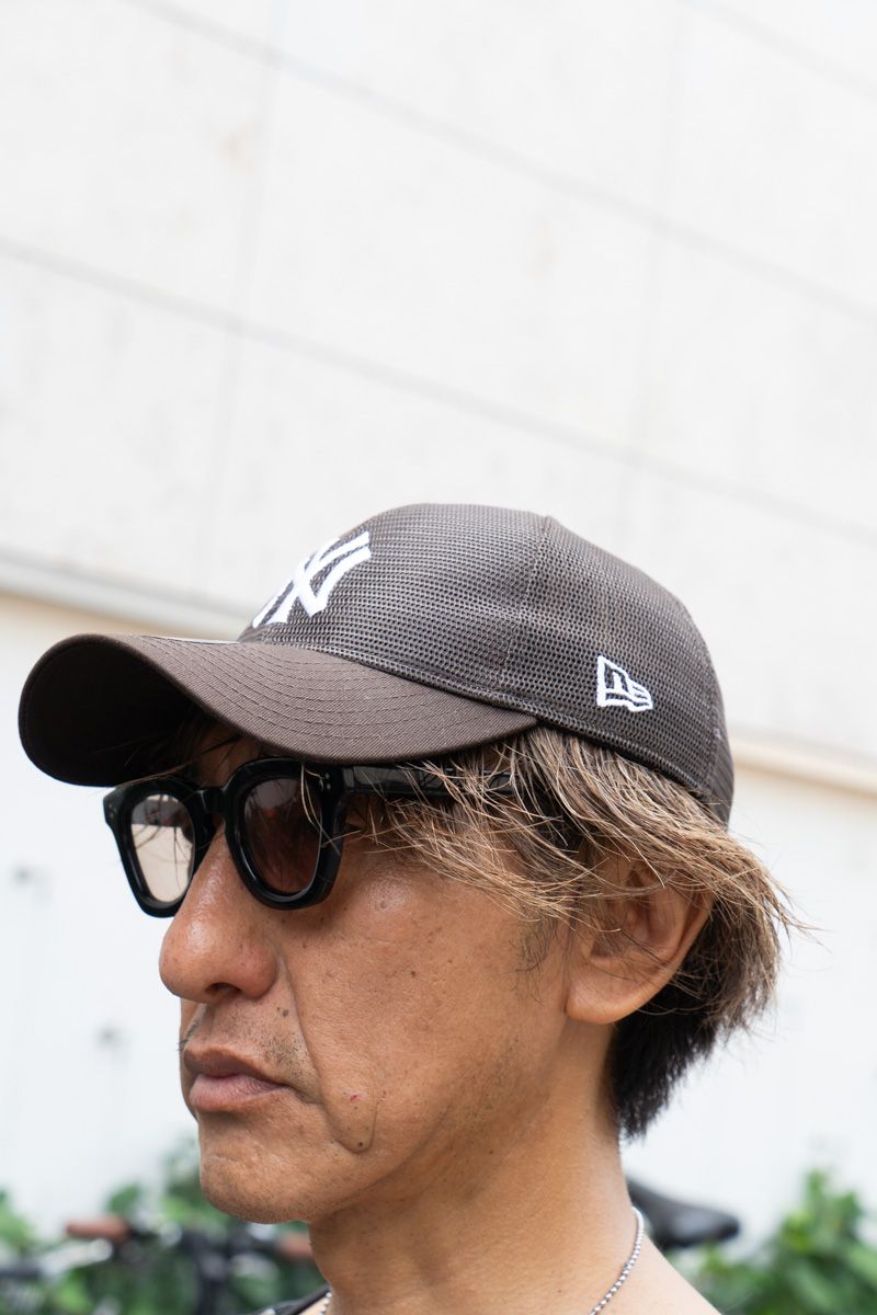 ドリスヴァンノッテンのカットソーコーディネート | 250715-1729-49 高橋茂幸 3枚目の写真