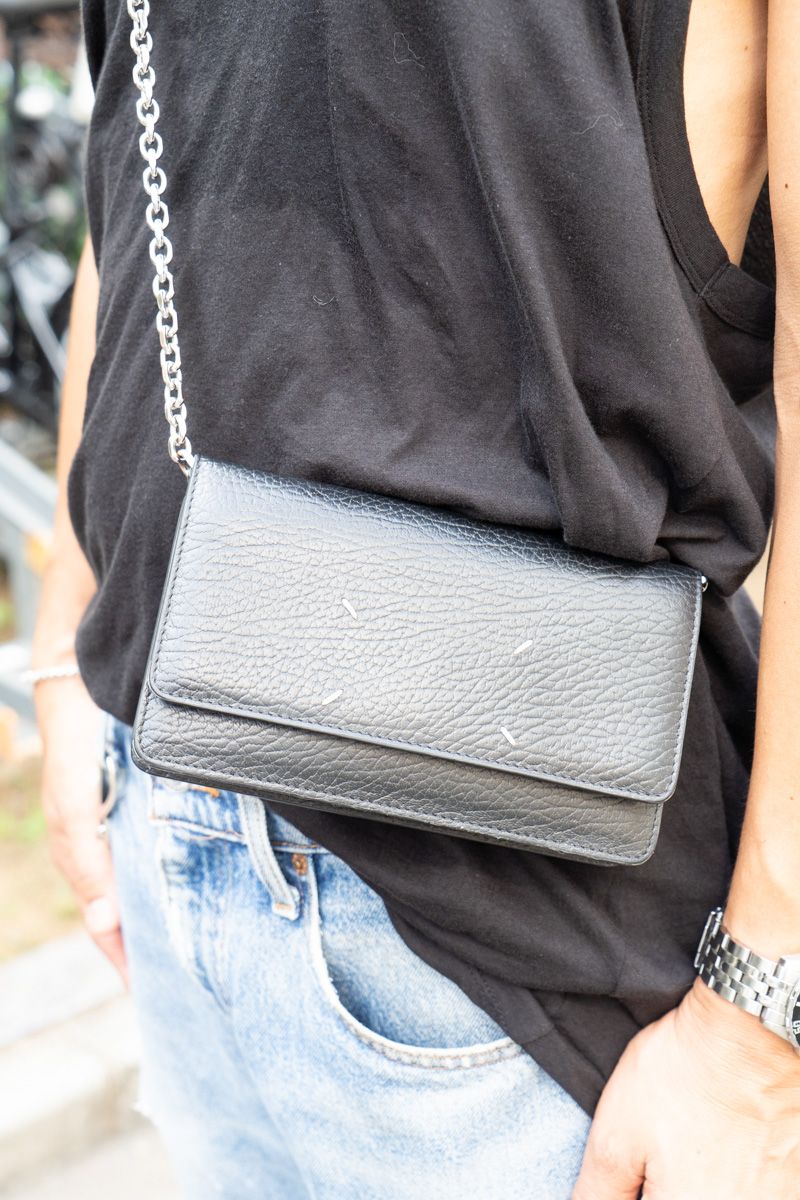 ドリスヴァンノッテンのカットソーコーディネート | 250715-1729-49 高橋茂幸 7枚目の写真