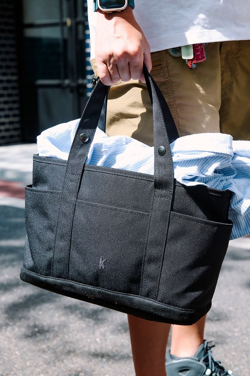 フラットラックスのカットソーコーディネート | 250714-1437-40 いっぺー 5枚目の写真