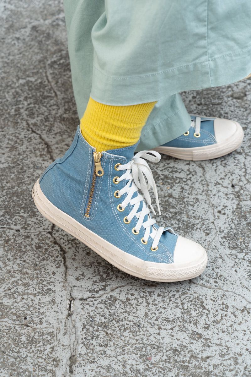 ノーブランドのシャツコーディネート | 250715-1738-54 押田聖彦 8枚目の写真