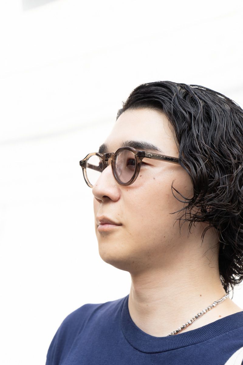 古着のTシャツコーディネート | 250715-1742-53 柏館悠平 3枚目の写真