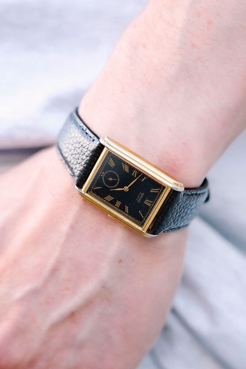 古着のTシャツコーディネート | 250714-1439-56 武藤裕司 3枚目の写真