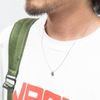 古着のTシャツコーディネート | 250715-1750-25 清水伸也 5枚目の写真