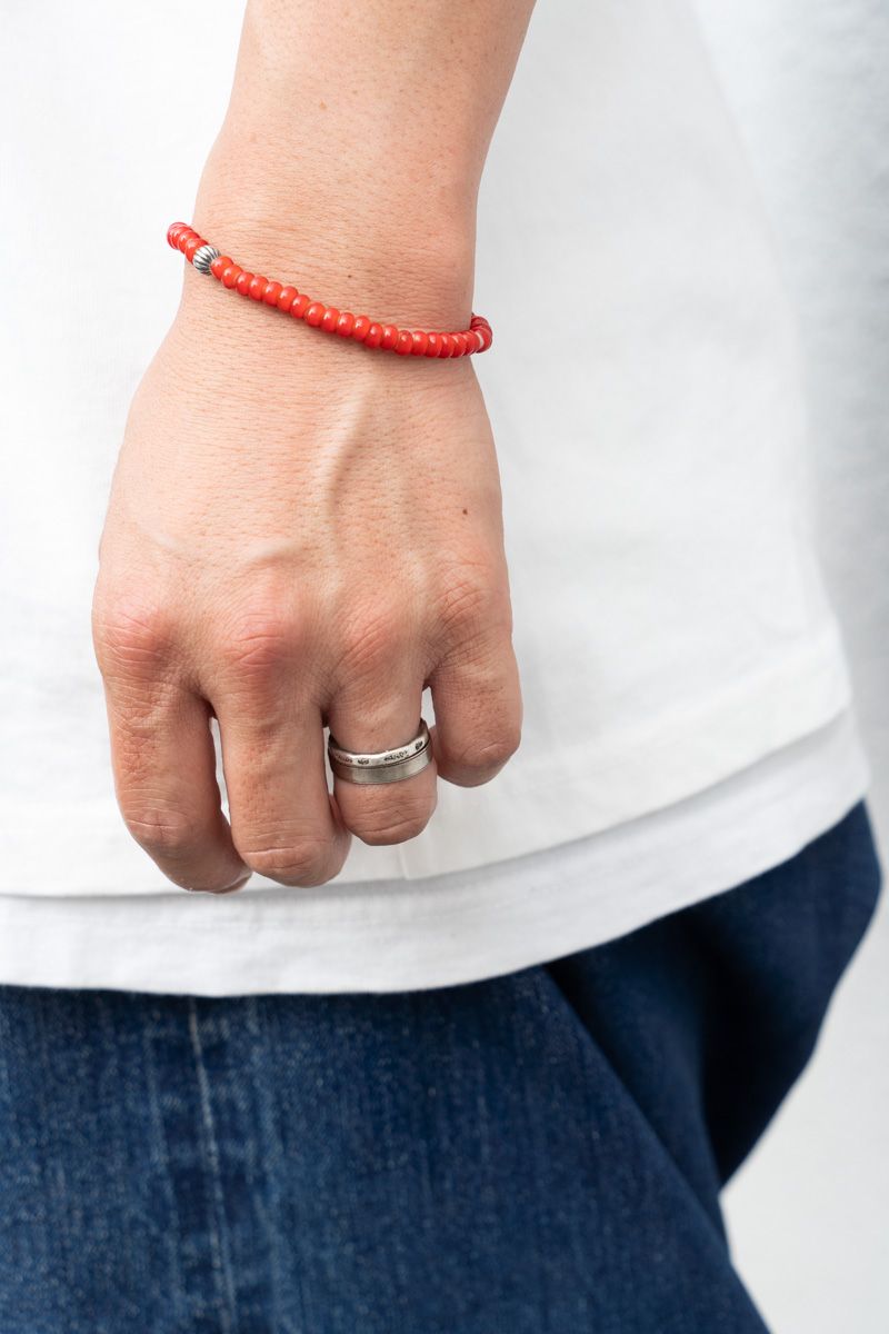 古着のTシャツコーディネート | 250715-1750-25 清水伸也 8枚目の写真