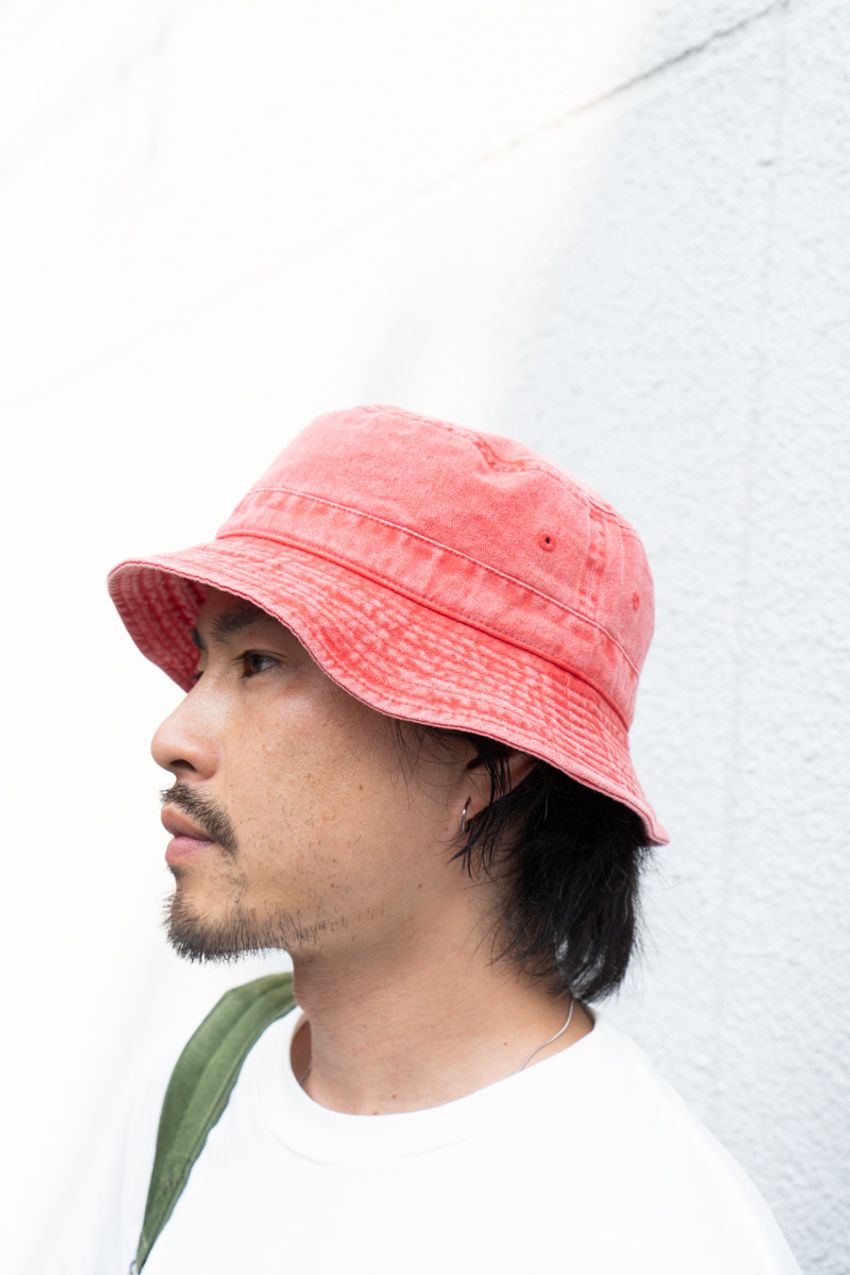 帽子のボディブランド的存在「ニューハッタン」はコスパ最強！最新のコーデ例とともに紹介 - 5枚目の画像