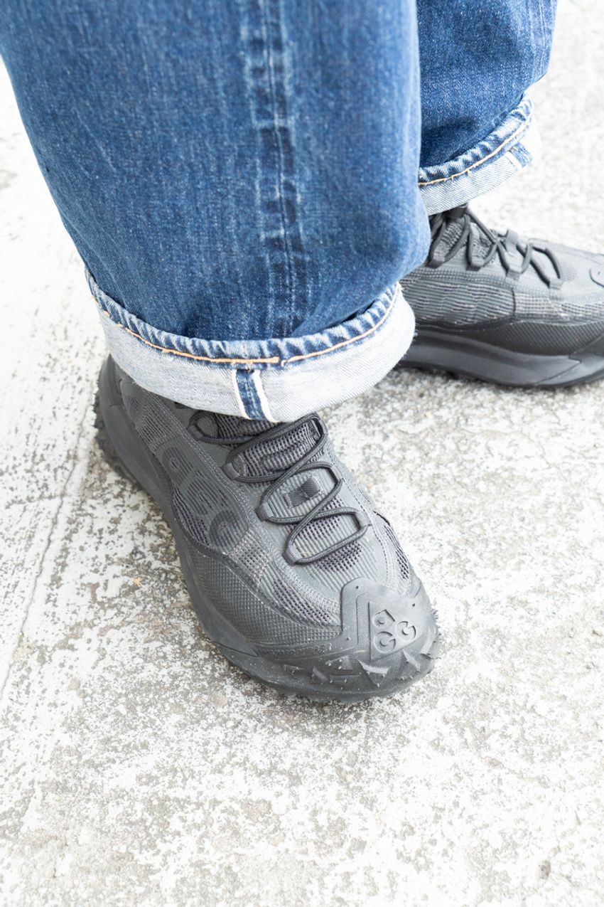 帽子のボディブランド的存在「ニューハッタン」はコスパ最強！最新のコーデ例とともに紹介 - 6枚目の画像