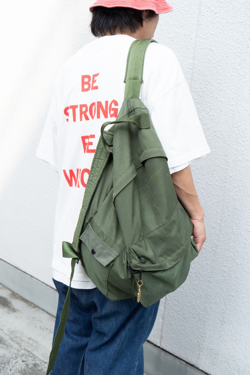 帽子のボディブランド的存在「ニューハッタン」はコスパ最強！最新のコーデ例とともに紹介 - 7枚目の画像