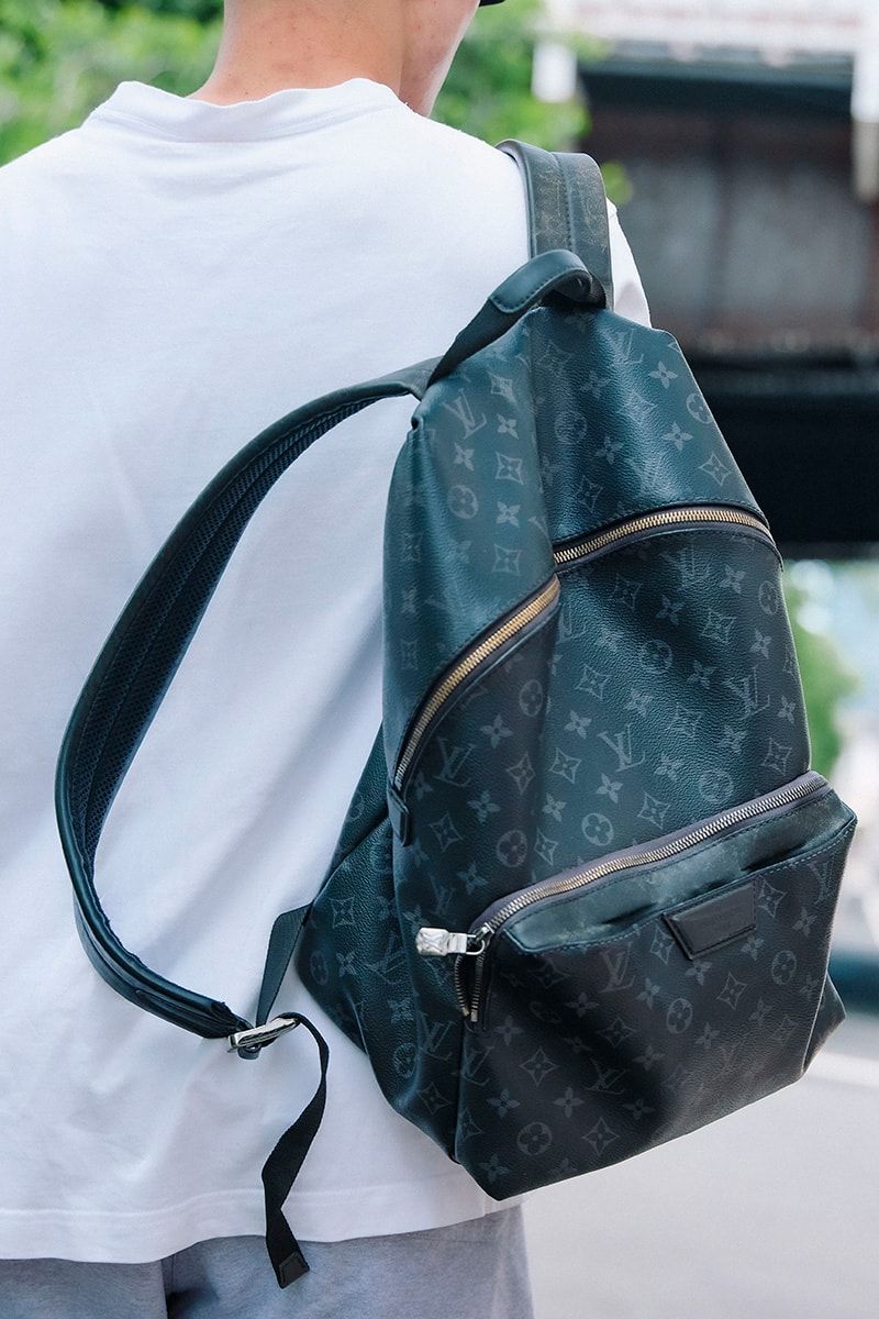 アバクロンビー&フィッチのTシャツコーディネート | 250714-1443-08 武部大輝 6枚目の写真