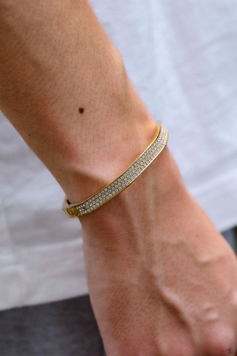 アバクロンビー&フィッチのTシャツコーディネート | 250714-1443-08 武部大輝 2枚目の写真