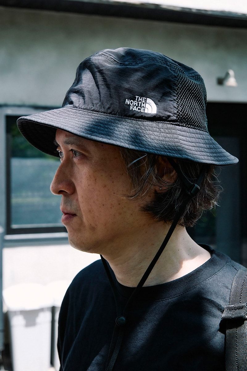 コムデギャルソンのジャケットコーディネート | 250714-1446-29 髙野和之 7枚目の写真