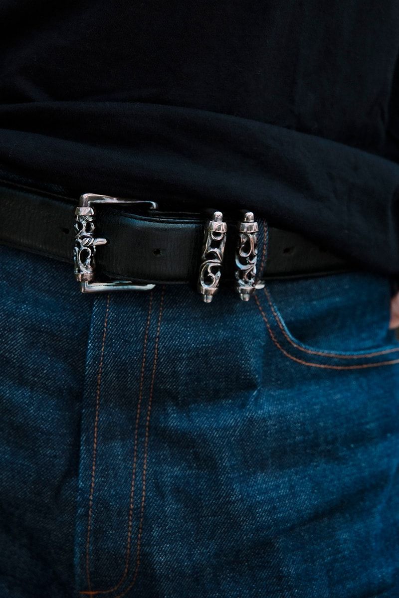 コムデギャルソンのジャケットコーディネート | 250714-1446-29 髙野和之 4枚目の写真