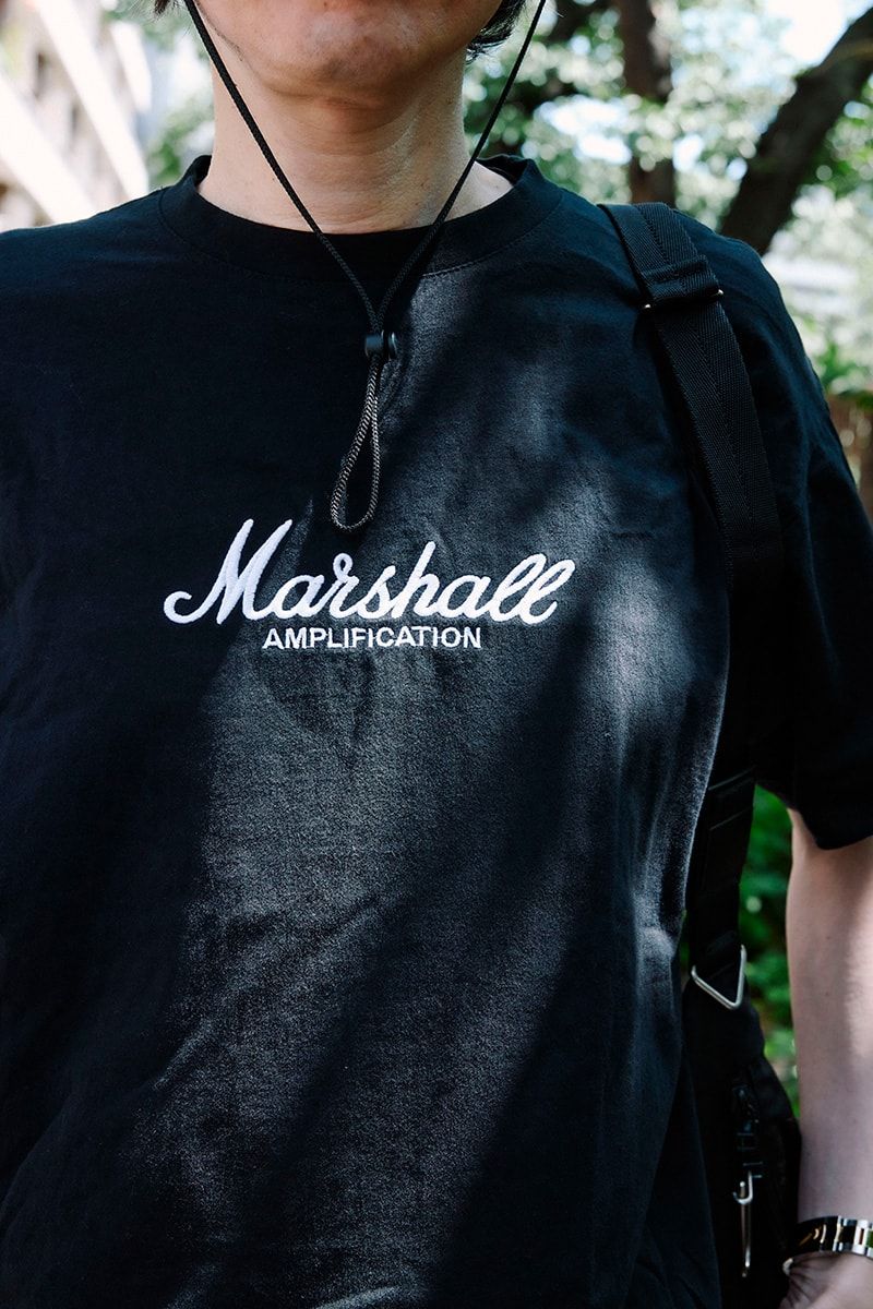 コムデギャルソンのジャケットコーディネート | 250714-1446-29 髙野和之 8枚目の写真