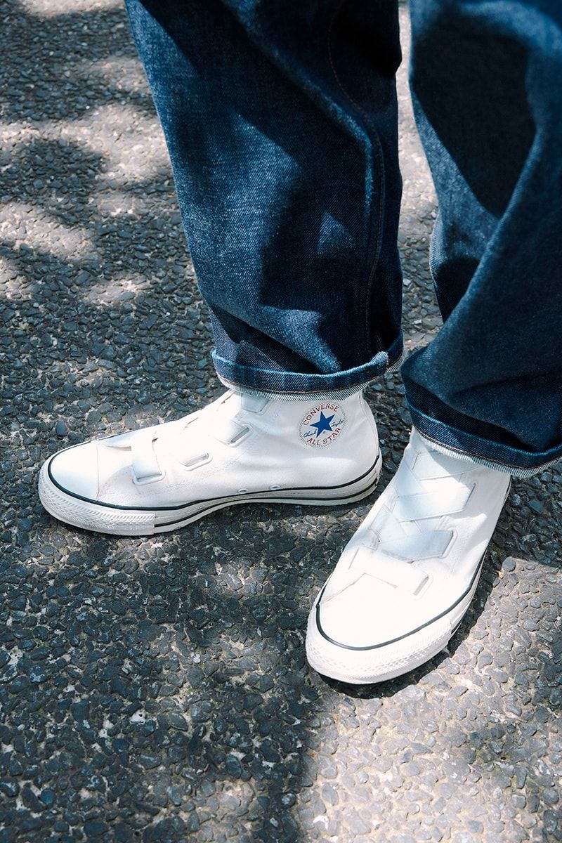 コムデギャルソンのジャケットコーディネート | 250714-1446-29 髙野和之 9枚目の写真