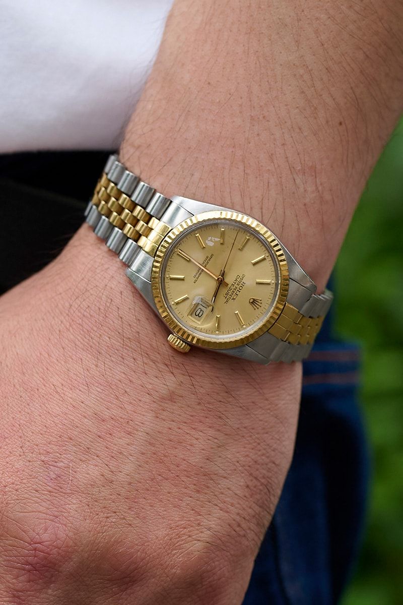 不明のTシャツコーディネート | 250714-1449-37 岡田智志 5枚目の写真