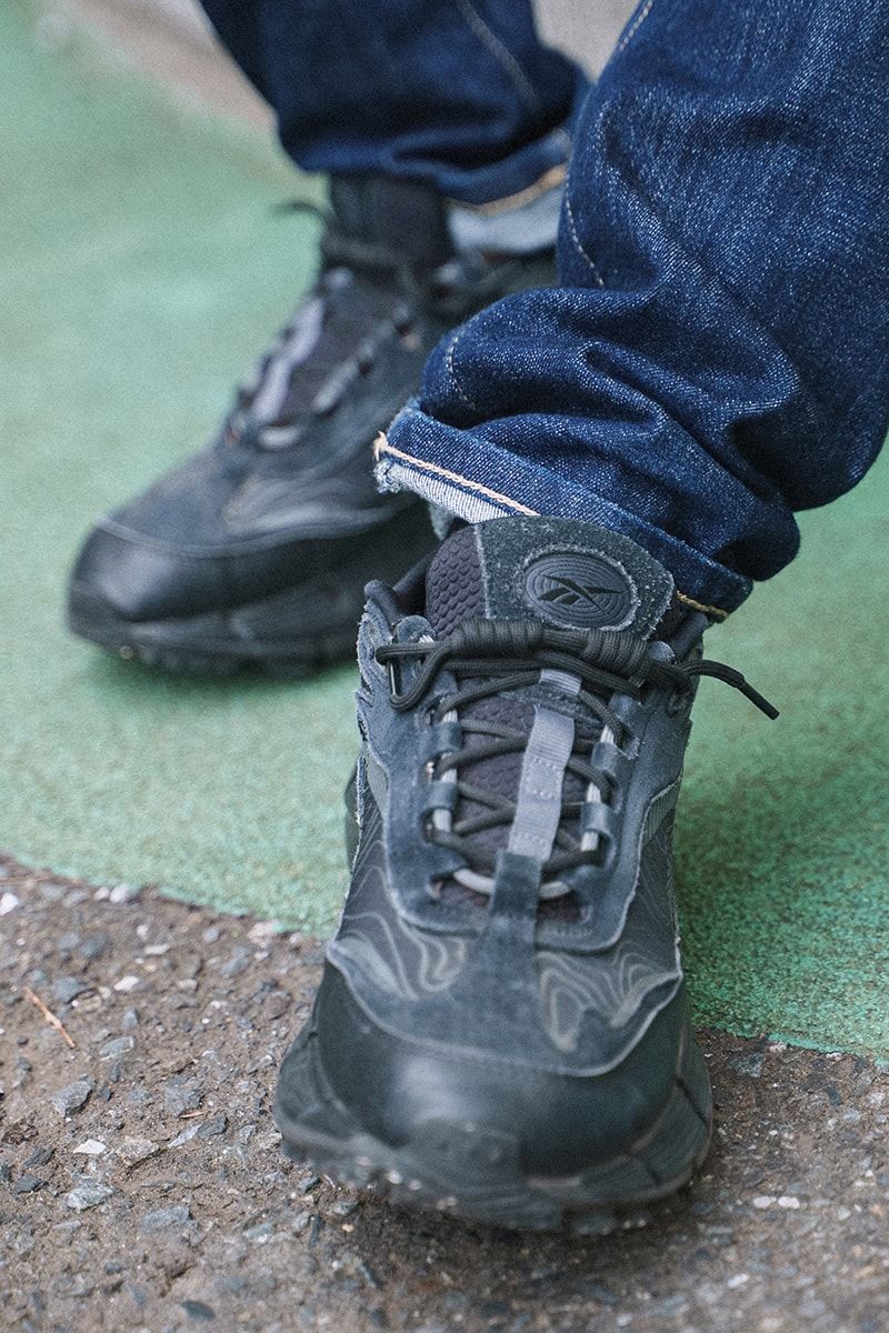 インヘリットのTシャツコーディネート | 250714-1453-10 沖村裕二 4枚目の写真