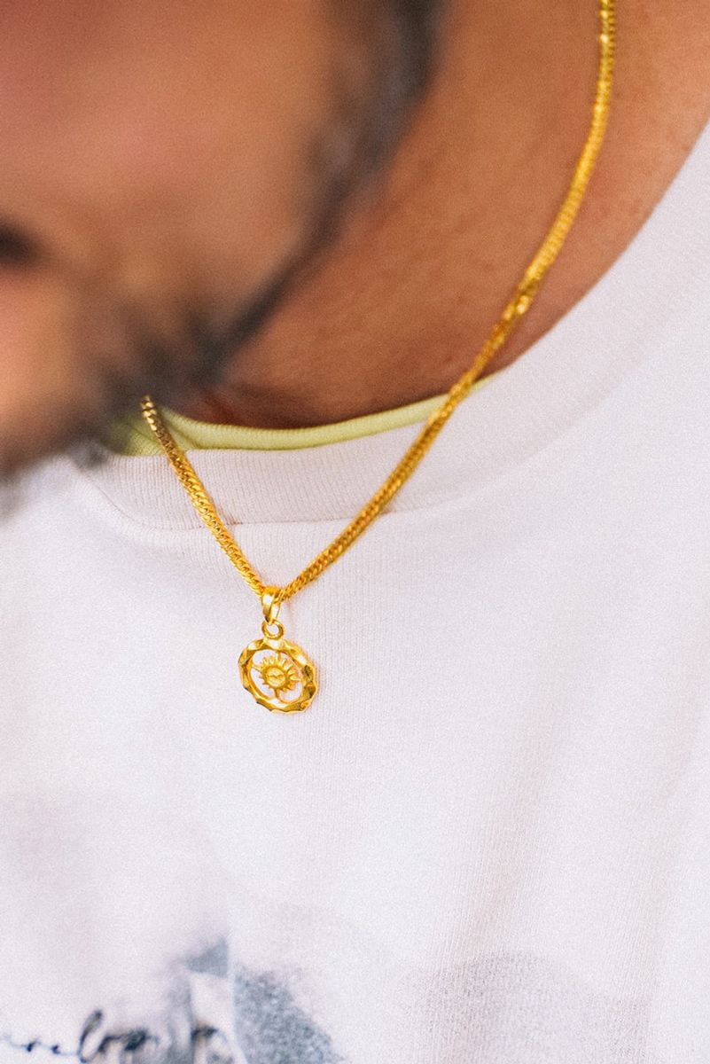 インヘリットのTシャツコーディネート | 250714-1453-10 沖村裕二 5枚目の写真