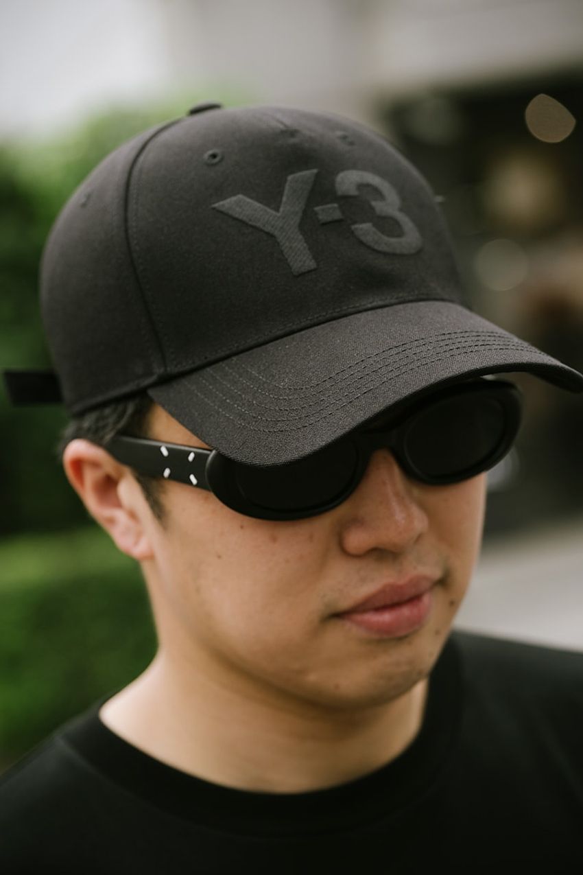 洒落者たちが頼る“マルジェラ”という選択！指示されるワケは「程よい主張＆確かな存在感」だった - 8枚目の画像