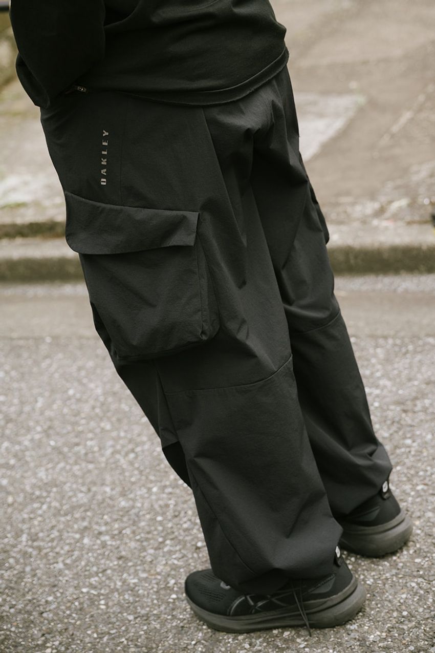 洒落者たちが頼る“マルジェラ”という選択！指示されるワケは「程よい主張＆確かな存在感」だった - 9枚目の画像